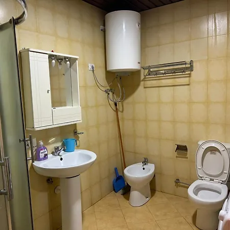 As Apartment
